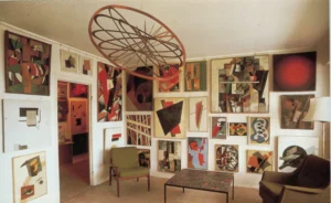 Επετειακή έκθεση με έργα από τη Συλλογή Κωστάκη του MOMUS στην Εθνική Πινακοθήκη