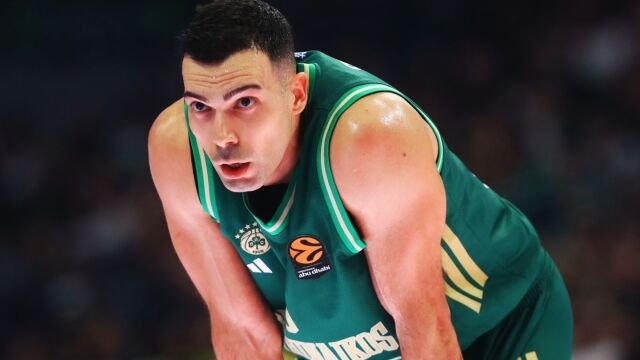 Euroleague: “Γκρεμίστηκε” ένατος ο Παναθηναϊκός AKTOR, σταθερά δεύτερος ο Ολυμπιακός! Αποτελέσματα, βαθμολογία, επόμενη αγωνιστική