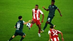 Οι αθλητικές μεταδόσεις της ημέρας: Τι θα δείτε το Σάββατο 14/2