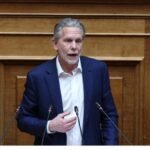 Γερουλάνος στον Realfm 97,8 για το ΠΑΣΟΚ: Τα κόμματα που δεν είναι διαμαρτυρίας, οφείλουν να έχουν πάντα