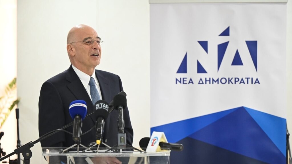 Δένδιας: Με την «Ατζέντα 2030» το αμυντικό αποτύπωμα στη Θράκη έχει μεγαλώσει – Tι είπε για την «Ασπίδα του