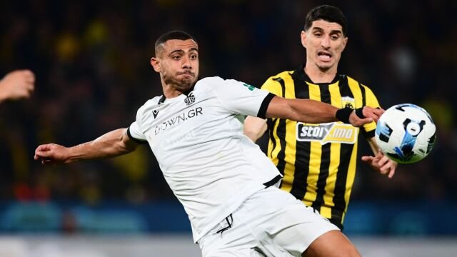 Αθλητικές μεταδόσεις: Πού θα δείτε τα ΠΑΟΚ – ΑΕΚ, Παναθηναϊκός – ΑΕΛ και Κηφισιά – ΟΦΗ για την Super League