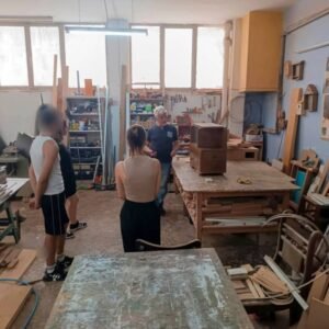 Θεσσαλονίκη: Κοινωφελής εργασία ως αναμορφωτικό μέτρο για ανήλικους