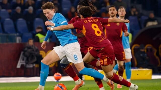 Οι αθλητικές μεταδόσεις της ημέρας: Τι θα δείτε την Κυριακή 15/2