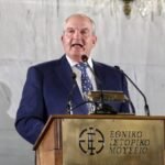 Καραμανλής: Η Ψαρούδα ως πρότυπο ευγένειας, μετριοπάθειας και θεσμικού κύρους