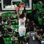 Παναθηναϊκός AKTOR – Κολοσσός 97-102, Basket League: Σοκ στο ΟΑΚΑ! Ομάδα-ναυάγιο έχασε από τον… τελευταίο! (Βίντεο)