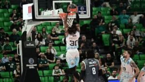 Παναθηναϊκός AKTOR – Κολοσσός 97-102, Basket League: Σοκ στο ΟΑΚΑ! Ομάδα-ναυάγιο έχασε από τον… τελευταίο! (Βίντεο)