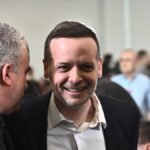 Δούκας: Το συνέδριο του Μαρτίου είναι η τελευταία ευκαιρία για επανεκκίνηση και δεν πρέπει να χαθεί – Νέα