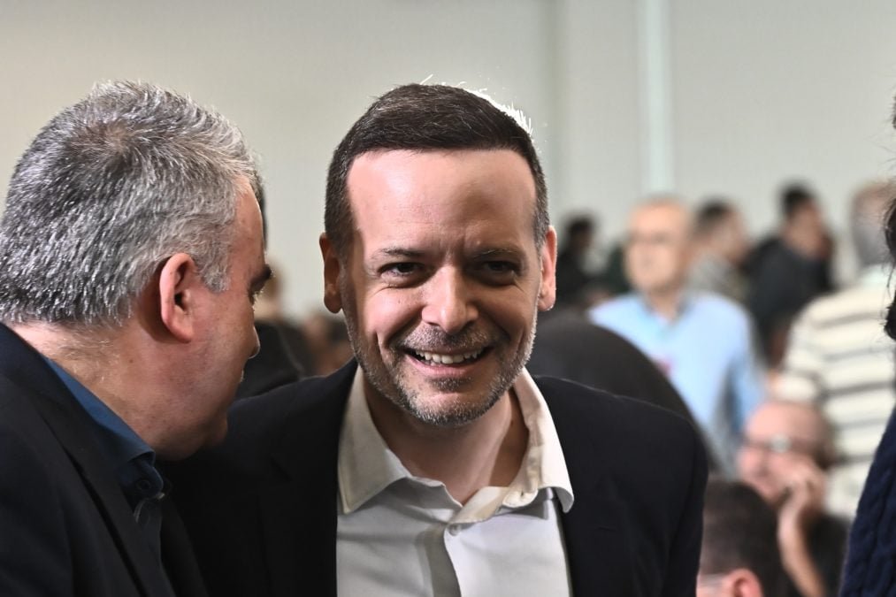 Δούκας: Το συνέδριο του Μαρτίου είναι η τελευταία ευκαιρία για επανεκκίνηση και δεν πρέπει να χαθεί – Νέα