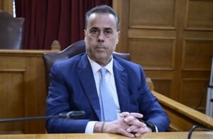 Σταύρος Παπασταύρου στη Διάσκεψη Ασφαλείας του Μονάχου: Η Ευρώπη οφείλει να επενδύσει στην ενεργειακή της ασφάλεια και να στοχεύσει σε προσιτές τιμές