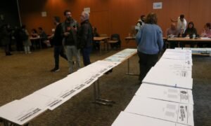 Εκλογές Εργατικού Κέντρου Αθήνας: Η ΔΑΣ του ΚΚΕ πρώτη, η ΠΑΣΚΕ του Παναγόπουλου «προσπέρασε» το «Ενωτικό» – Αναλυτικά τα αποτελέσματα