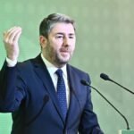 Ανδρουλάκης: «Πρέπει να οδηγηθούμε σε εκλογές – Έχουμε μια βαθιά διεφθαρμένη κυβέρνηση»