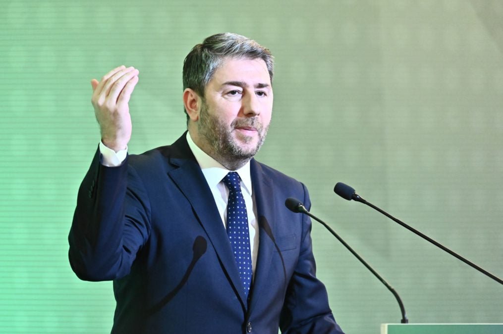 Ανδρουλάκης: Το ΠΑΣΟΚ-ΚΙΝΑΛ στην εκλογική μάχη με αυτονομία και σχέδιο – Σφοδρή επίθεση στην κυβέρνηση Μητσοτάκη