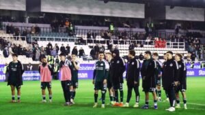 Οργή φιλάθλων Παναθηναϊκού για την εικόνα της ομάδας, ο Μπενίτεθ εξηγεί (Βίντεο)