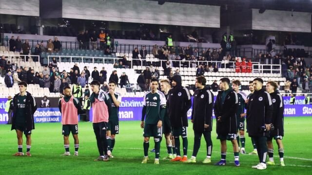 Οργή φιλάθλων Παναθηναϊκού για την εικόνα της ομάδας, ο Μπενίτεθ εξηγεί (Βίντεο)