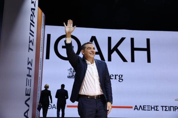 Αλέξης Τσίπρας: Το Πάσχα ως Ορόσημο για τις Επόμενες Κινήσεις – Ανάλυση των Πολιτικών Στρατηγικών