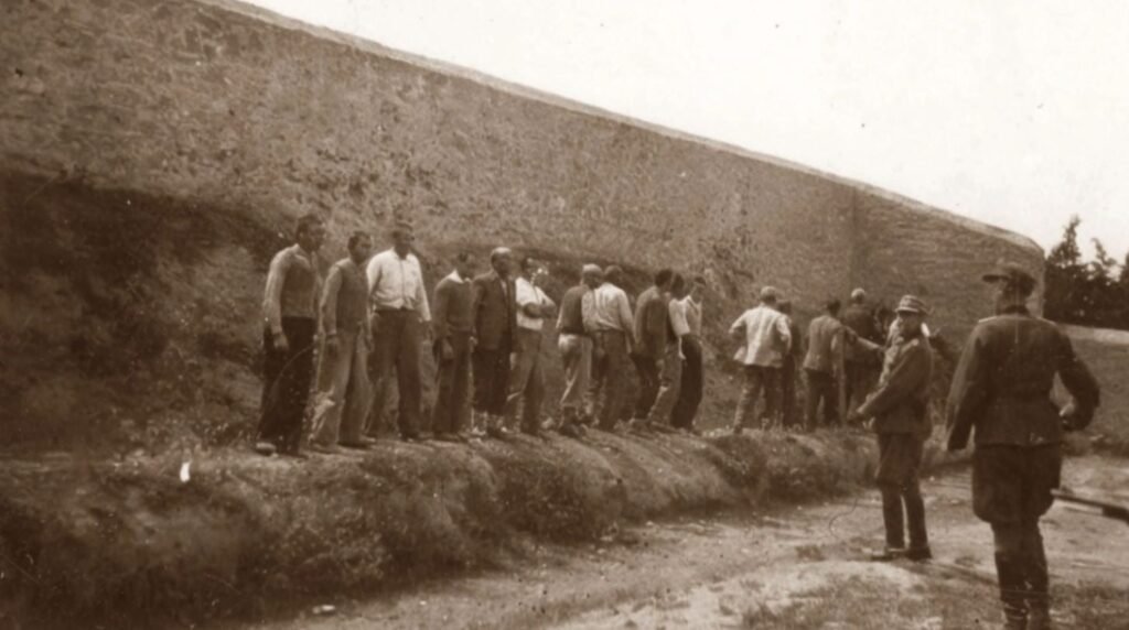 Χάρης Δούκας: Ο Δήμος Αθηναίων έτοιμος να συμβάλει στην απόκτηση των συγκλονιστικών φωτογραφιών από την Καισαριανή