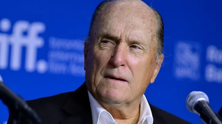 Αποχαιρετάμε τον θρυλικό Αμερικανό ηθοποιό Ρόμπερτ Ντιβάλ σε ηλικία 95 ετών