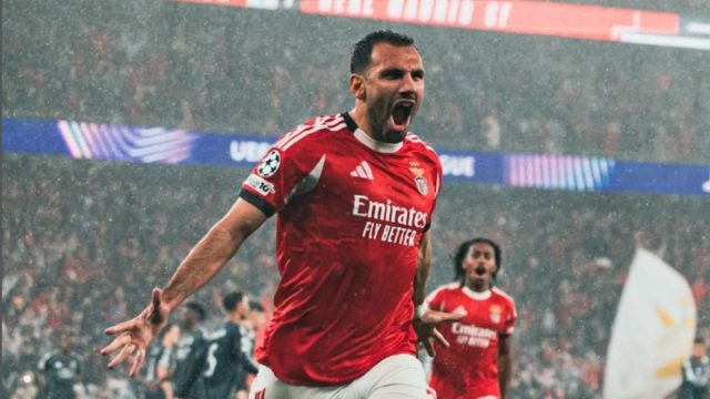 Μπενφίκα: Ο Παυλίδης ενόψει της πρόκλησης κόντρα στη Ρεάλ Μαδρίτης – «Ο Μουρίνιο θα με… σκοτώσει αν μιλήσω»