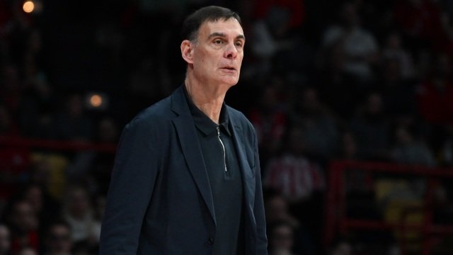 Μπαρτζώκας για το Final-8 του κυπέλλου Ελλάδος: “Ο Ολυμπιακός ζει μέσα από την κατάκτηση τίτλων” – Στην Αμερική ο Ντόρσεϊ!