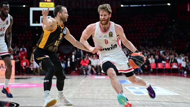 Το Πρόγραμμα των Αθλητικών Μεταδόσεων της Τρίτης: Μπάσκετ και Champions League στο Επίκεντρο