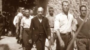 Υπουργός Πολιτισμού Λίνα Μενδώνη για τις φωτογραφίες εκτελέσεων στην Καισαριανή: «Υπάρχουν νομικές ιδιαιτερότητες» – Ενέργειες του Υπουργείου Πολιτισμού