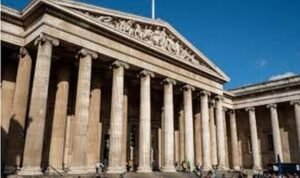 Το Βρετανικό Μουσείο Επανεξετάζει την Ορολογία για την Ιστορική Περιοχή της Μέσης Ανατολής