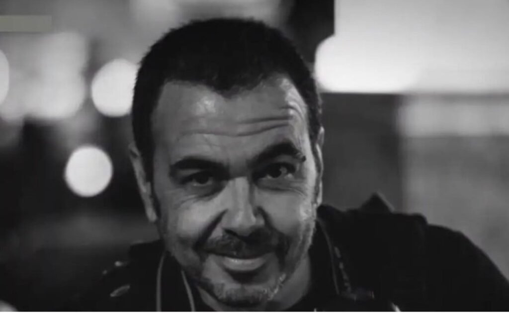 Σοκ και Θλίψη: Έφυγε από τη ζωή ο μοντέρ του MEGA, Κώστας Κοσμίδης – Διεξάγεται ΕΔΕ από την 2η Υγειονομική Περιφέρεια