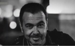 Σοκ και Θλίψη: Έφυγε από τη ζωή ο μοντέρ του MEGA, Κώστας Κοσμίδης – Διεξάγεται ΕΔΕ από την 2η Υγειονομική Περιφέρεια