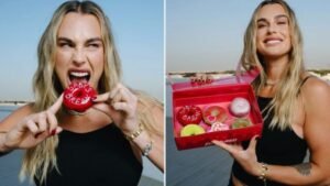 Αρίνα Σαμπαλένκα: Η «Baby’s Break» – Η Γλυκιά Επιχειρηματική Κίνηση της Πρωταθλήτριας του Τένις