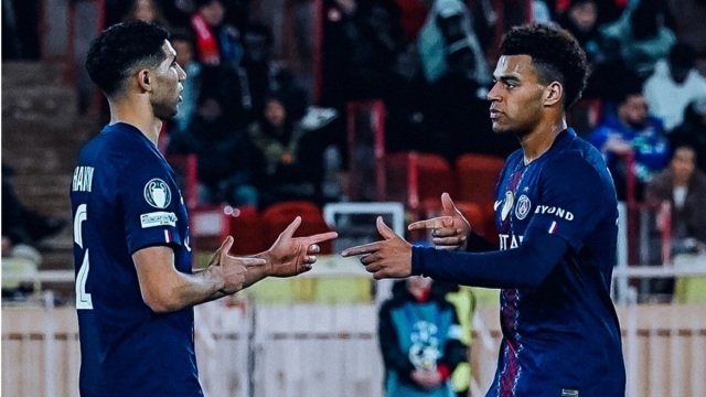 Champions League: Συναρπαστική Ανατροπή της Παρί Σεν Ζερμέν επί της Μονακό στο Πριγκιπάτο, Εύκολη Νίκη για την Ντόρτμουντ (Βίντεο)