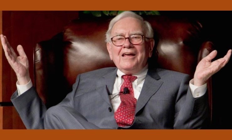 Οι Υψηλές Επενδύσεις του Γουόρεν Μπάφετ: Νέα Απόκτηση στους New York Times και Πώληση Μετοχών της Apple στο Τέλος της Θητείας του στην Berkshire Hathaway