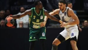 Αθλητικές Μεταδόσεις 18 Φεβρουαρίου: Πλούσιο Πρόγραμμα για Ποδόσφαιρο, Μπάσκετ και Τένις