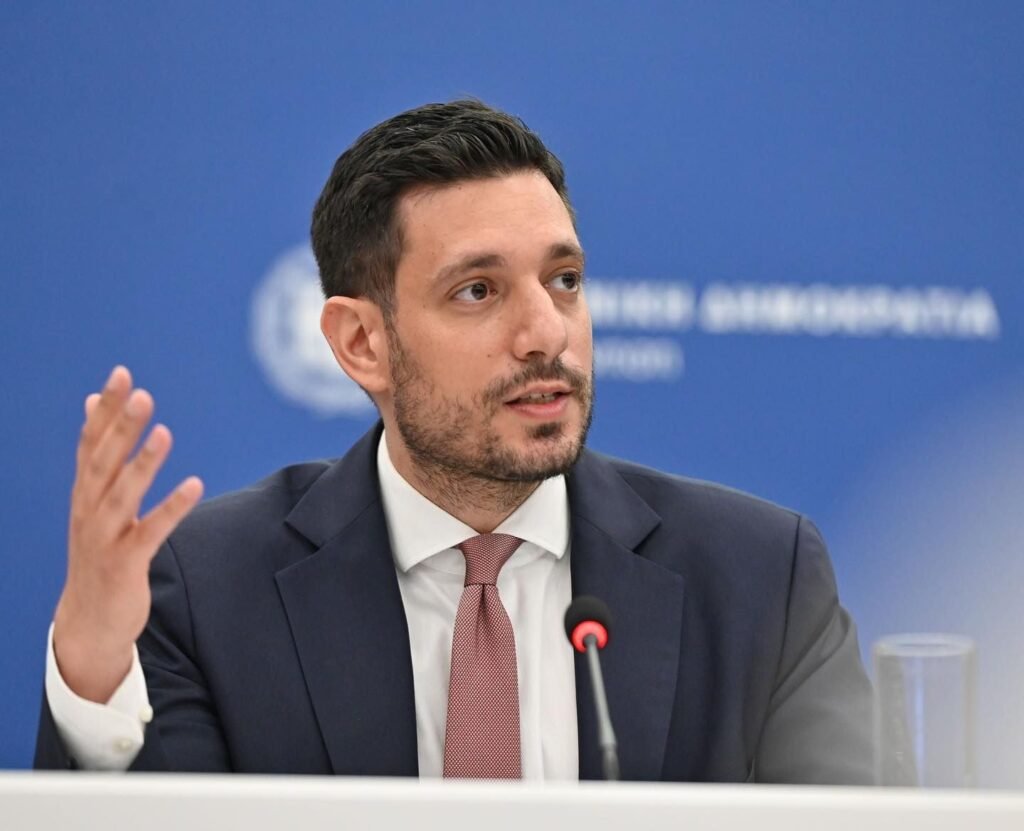 Νέα Εποχή για τον Σιδηρόδρομο: Σύντομα Διαθέσιμη η Ψηφιακή Εφαρμογή railway.gov.gr και Αναβαθμίσεις Ασφαλείας