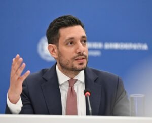 Νέα Εποχή για τον Σιδηρόδρομο: Σύντομα Διαθέσιμη η Ψηφιακή Εφαρμογή railway.gov.gr και Αναβαθμίσεις Ασφαλείας