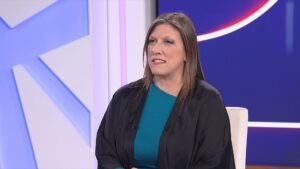 Ζωή Κωνσταντοπούλου: «Πολιτικό το σκάνδαλο Βιολάντα – Ο Άδωνις Γεωργιάδης προπαγάνδιζε αθωότητα από την τηλεόραση»