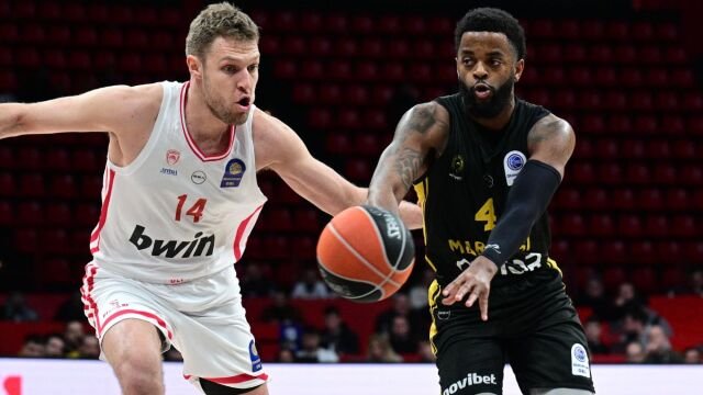 Αθλητικό Πρόγραμμα Πέμπτης 19/2: Συναρπαστικές Μεταδόσεις με Ελληνικό Άρωμα