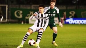 Πού θα δείτε ζωντανά τους αγώνες ΠΑΟΚ – Θέλτα και Παναθηναϊκός – Βικτόρια Πλζεν για τα Playoffs του Europa League: Οδηγός Αθλητικών Μεταδόσεων