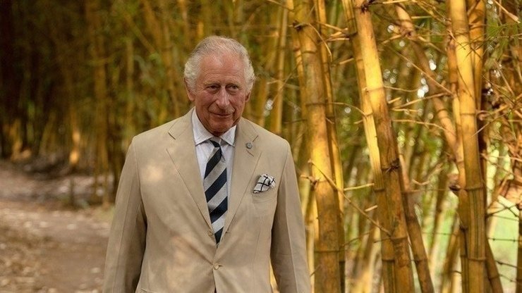 Βαθιά Ανησυχία του Βασιλιά Καρόλου για τη Σύλληψη του Πρίγκιπα Άντριου: «Η Δικαιοσύνη Πρέπει να Κάνει το Έργο της»