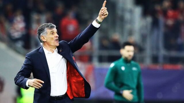 Ολυμπιακός: Ο Μεντιλίμπαρ μιλάει για τη Γερμανία και την αγωνία για τον Πιρόλα μετά την ήττα από τη Λεβερκούζεν (Βίντεο)