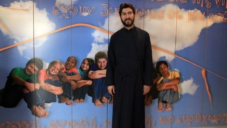 Ο Γέροντας Αντώνιος της “Κιβωτού του Κόσμου” Δηλώνει Αδυναμία Πληρωμής της Επιβληθείσας Ποινής και Ζητά Βοήθεια