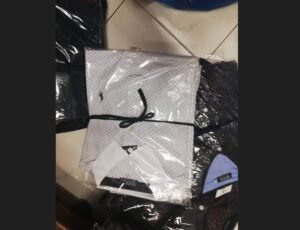 Καφούνης: Ο νέος δασμός 3 ευρώ ενισχύει το εμπόριο, αλλά η μάχη κατά του αθέμιτου ανταγωνισμού θα είναι μακρά