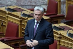 Κώστας Καραγκούνης: Λύση για συνταξιούχους του Νόμου Κατσέλη με παρακράτηση σύνταξης – Ανακοινώσεις για επανυπολογισμό συντάξεων