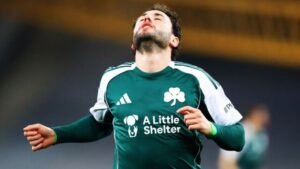 Βαθμολογία UEFA: Ο Παναθηναϊκός έχασε την ευκαιρία να μειώσει για την Ελλάδα την απόσταση από τη 10η θέση και η Πολωνία καραδοκεί!