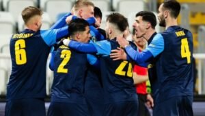 Conference League: Νίκησε με “χτύπημα” στις καθυστερήσεις η Τσέλιε κι έκλεισε το… μάτι στην ΑΕΚ! (Βίντεο)