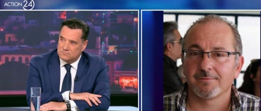 Άδωνις Γεωργιάδης για τα επεισόδια στο Γενικό Κρατικό Νίκαιας: «Είμαι εκλεγμένος υπουργός, όχι τύραννος, εκπροσωπώ τον ελληνικό λαό»