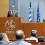 ΕΒΕΑ: Νέο Υπόμνημα για Παραγωγικό Συμβόλαιο Ανάπτυξης, Ανθεκτικότητας και Επιχειρηματικής Μεγέθυνσης