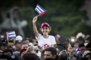 Κούβα: Διεθνής Εφοδιοπομπή Ανθρωπιστικής Βοήθειας Αναμένεται να Φτάσει τον Μάρτιο