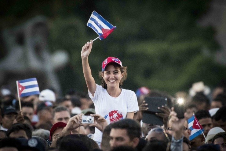 Κούβα: Διεθνής Εφοδιοπομπή Ανθρωπιστικής Βοήθειας Αναμένεται να Φτάσει τον Μάρτιο