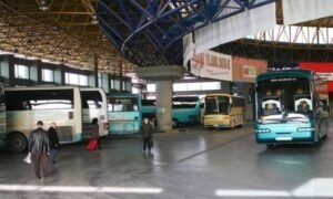 Καθαρά Δευτέρα: Πληρότητες 100% στα δρομολόγια για Πάτρα από τα ΚΤΕΛ Κηφισού, αποκριάτικη έξοδος εκδρομέων